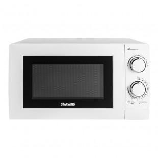 Микроволновая печь Starwind SMW3820 White