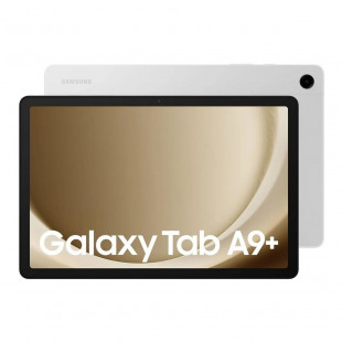 Планшет Samsung Galaxy Tab A9+ 5G 4/64Gb Silver