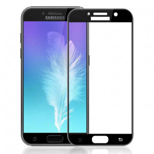 Защитная стеклопленка Glass Pro+ Premium Tempered (A320 A3 2017) Bla..
