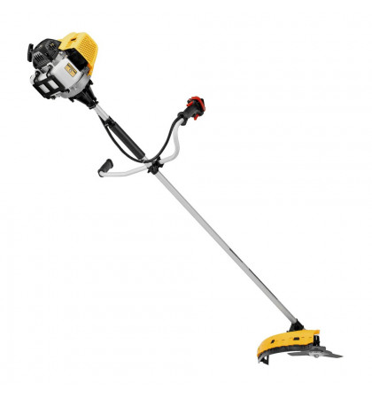 Триммер бензиновый Denzel DTL-31-4T (2-коробки) Yellow