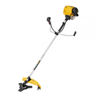 Триммер бензиновый Denzel DTL-31-4T (2-коробки) Yellow