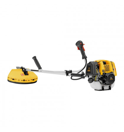 Триммер бензиновый Denzel DTL-31-4T (2-коробки) Yellow