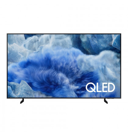 55" Телевизор Samsung QE55Q8FAAUXCE Black