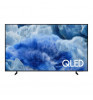 55" Телевизор Samsung QE55Q8FAAUXCE Black