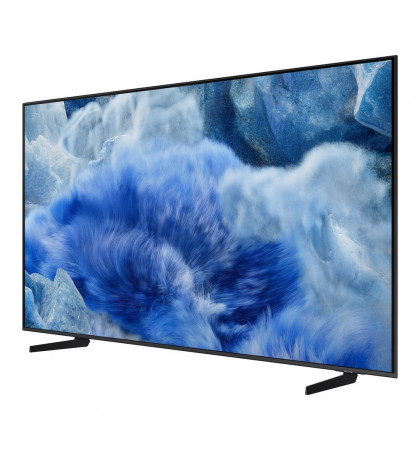 55" Телевизор Samsung QE55Q8FAAUXCE Black