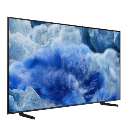 55" Телевизор Samsung QE55Q8FAAUXCE Black