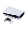 Игровая приставка Sony PlayStation 5 Digital Edition 825ГБ SSD White