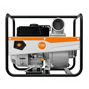 Мотопомпа Stihl WP 900 Black/Orange