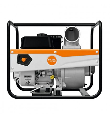 Мотопомпа Stihl WP 900 Black/Orange