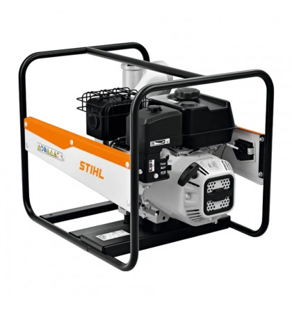 Мотопомпа Stihl WP 900 Black/Orange