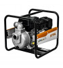 Мотопомпа Stihl WP 900 Black/Orange