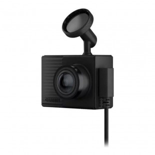 Видеорегистратор Garmin Dash Cam Tandem Black