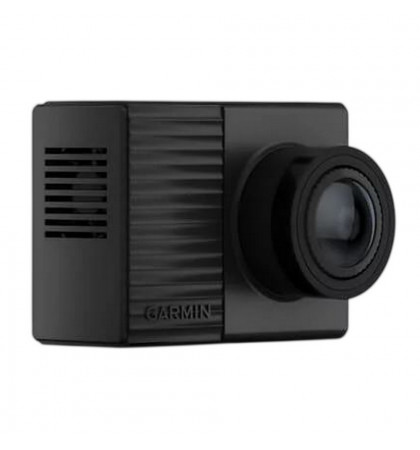 Видеорегистратор Garmin Dash Cam Tandem Black