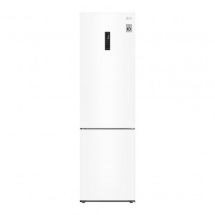 Холодильник LG GA-B509CVQM White