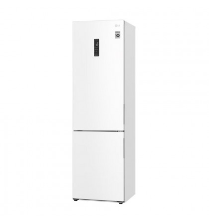 Холодильник LG GA-B509CVQM White