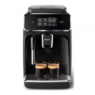 Кофемашина Philips EP2221/40 Black