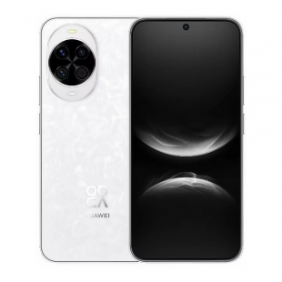 Смартфон Huawei Nova 14 12/512Gb White