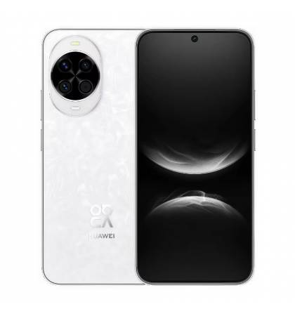 Смартфон Huawei Nova 14 12/512Gb White