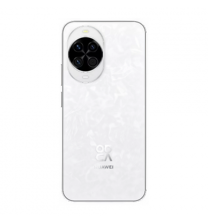 Смартфон Huawei Nova 14 12/512Gb White
