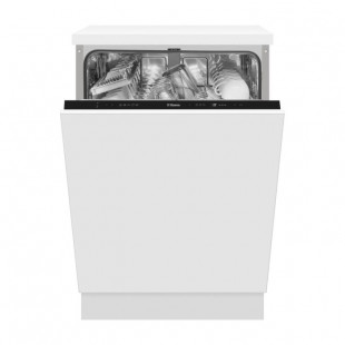 Встраиваемая посудомоечная машина Hansa ZIM635Q White