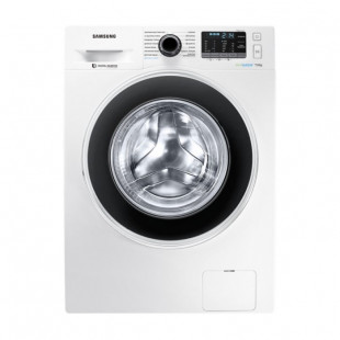 Стиральная машина Samsung WW70J52E0HW White