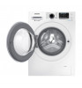 Стиральная машина Samsung WW70J52E0HW White