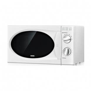 Микроволновая печь BBK 20MWS-715M/W White