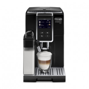 Кофемашина DeLonghi Dinamica Plus ECAM370.70 Black