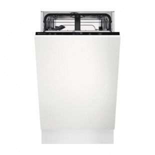 Встраиваемая посудомоечная машина Electrolux EEA 922101 L White