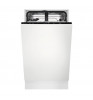Встраиваемая посудомоечная машина Electrolux EEA 922101 L White