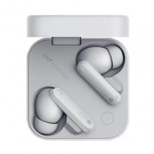 Наушники Nothing CMF Buds Pro 2 Light Gray