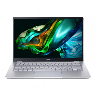 14" Ноутбук Acer Swift Go 14 SFG14-41-R3D8 (1920x1080, Ryzen 5 ..