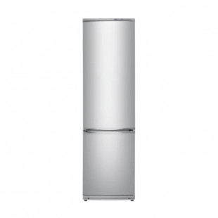 Холодильник ATLANT ХМ 6026-080 Silver