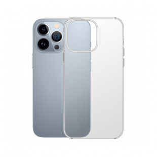 Чехол Devia Naked Case для iPhone 13 Pro Max Clear