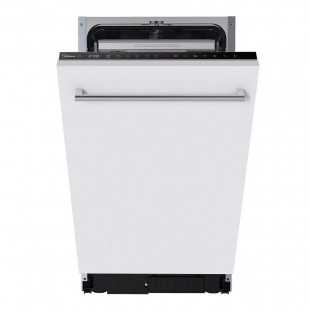 Встраиваемая посудомоечная машина Midea MID45S450i Black (MID45S450I..