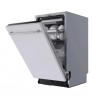 Встраиваемая посудомоечная машина Midea MID45S450i Black (MID45S450I) 0011390