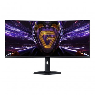 34" Монитор Xiaomi G34WQi 2026 Black