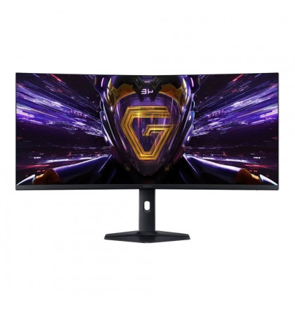 34" Монитор Xiaomi G34WQi 2026 Black