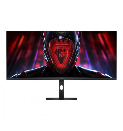 34" Монитор Xiaomi G34WQi 2026 Black