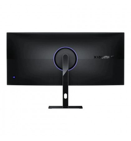 34" Монитор Xiaomi G34WQi 2026 Black