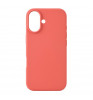 Чехол-накладка uBear Touch Mag Case для смартфона Apple iPhone 17 Coral
