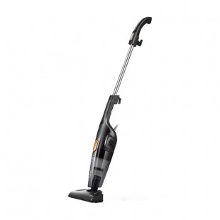 Вертикальный пылесос Deerma DX115C RU Black