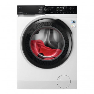 Стиральная машина AEG LFR73944QE White
