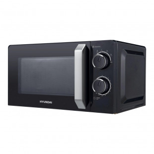 Микроволновая печь Hyundai HYM-M2052 Black/Silver