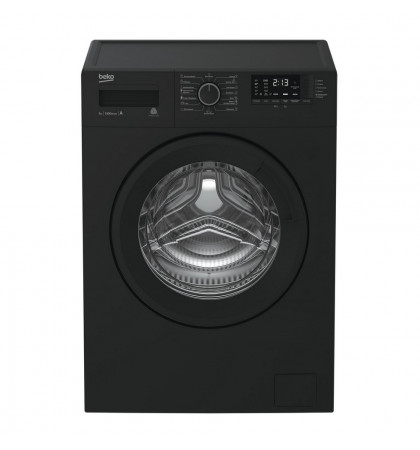 Стиральная машина Beko WRE 6512 BAA Anthracite