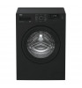 Стиральная машина Beko WRE 6512 BAA Anthracite