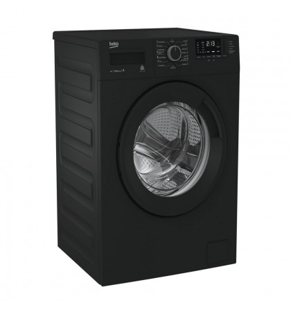 Стиральная машина Beko WRE 6512 BAA Anthracite