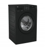 Стиральная машина Beko WRE 6512 BAA Anthracite