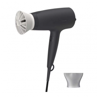 Фен Philips BHD302/10 Black