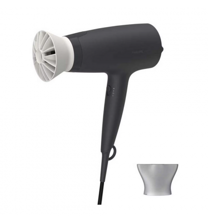 Фен Philips BHD302/10 Black